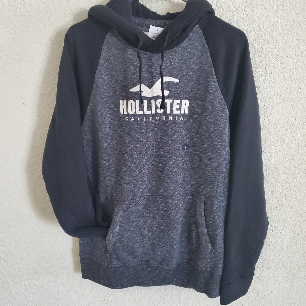 Men's hoodie